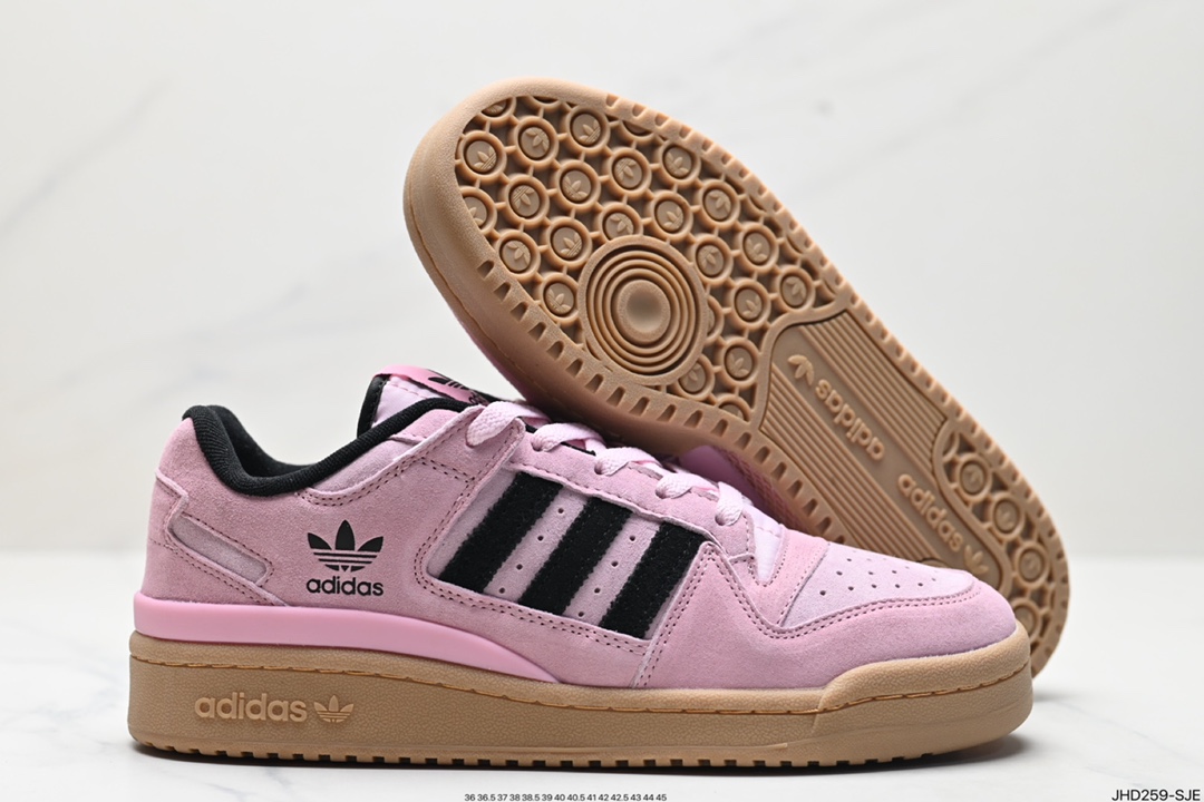 Adidas Forum Shoes